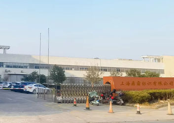 Porcellana Shanghai Dingba Identification Co., Ltd.