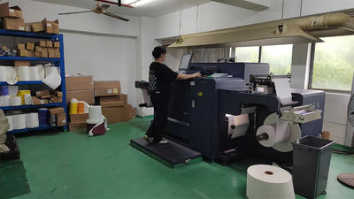 Porcellana Shanghai Dingba Identification Co., Ltd.