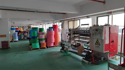 Porcellana Shanghai Dingba Identification Co., Ltd.