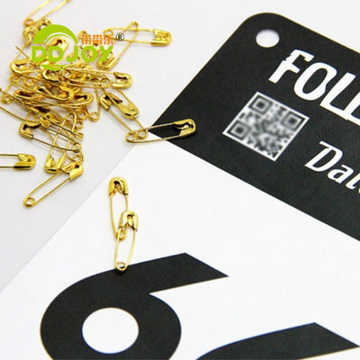 DDJOY Corsa Corsa Bibs Grandi numeri e perni di sicurezza inclusi per eventi di maratona
