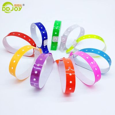 250*25mm e 250*16mm Braccialetto VIP per la festa biglietto d'ingresso per uomini braccialetto braccialetto