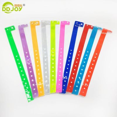 250*25mm e 250*16mm Braccialetto VIP per la festa biglietto d'ingresso per uomini braccialetto braccialetto