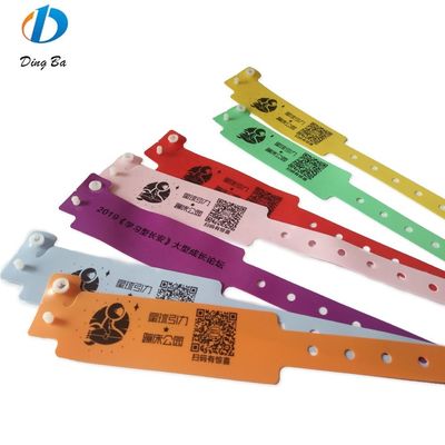 250*25mm/250*16mm Plastica morbida Vinyl Charm Fascia e Braccialetto Migliora il tuo stile