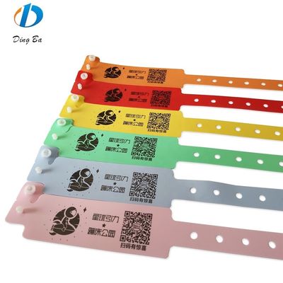 250*25mm/250*16mm Plastica morbida Vinyl Charm Fascia e Braccialetto Migliora il tuo stile
