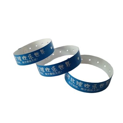 DingBa Custom Plastic Wristband 250*25mm Bracelet a forma larga per gli amanti dei cartoni animati