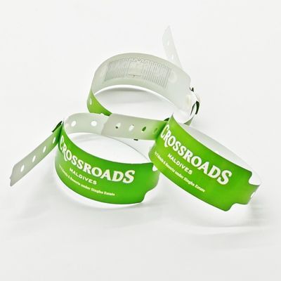 Braccialetti RFID per eventi forniture di festa Decorazione natalizia regalo