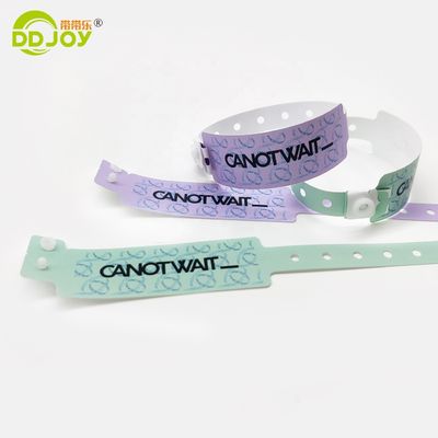 Braccialetti RFID per eventi forniture di festa Decorazione natalizia regalo