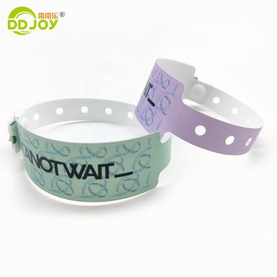 Braccialetti RFID per eventi forniture di festa Decorazione natalizia regalo