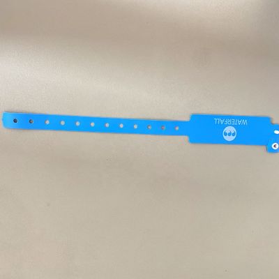 Tema Braccialetto personalizzato su richiesta OEM Logo Braccialetto per eventi personalizzati