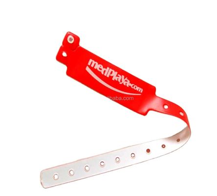Braccialetti UHF Ultra-Alta Frequenza M 01 F08 Chip RFID Electronic Smart NFC Wristband