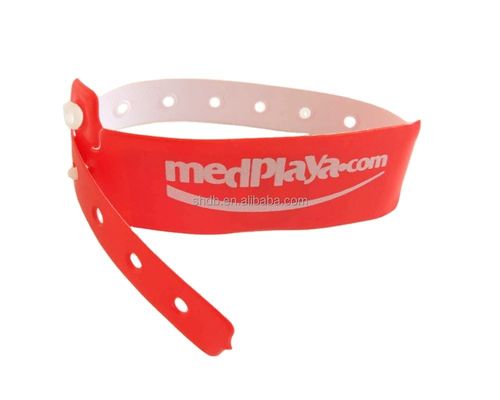 Braccialetti UHF Ultra-Alta Frequenza M 01 F08 Chip RFID Electronic Smart NFC Wristband