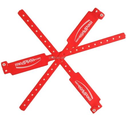 Braccialetti UHF Ultra-Alta Frequenza M 01 F08 Chip RFID Electronic Smart NFC Wristband