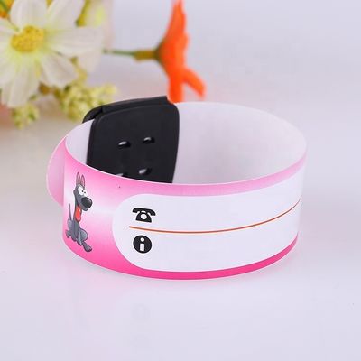 Colorazione personalizzata per gioielli da scrivere braccialetti per bambini