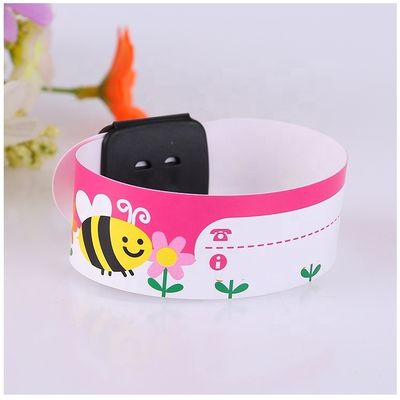 Colorazione personalizzata per gioielli da scrivere braccialetti per bambini