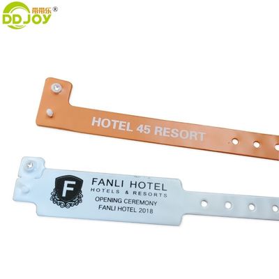 Braccialetto a tema personalizzato PVC/Vinyl per il prossimo evento o campagna