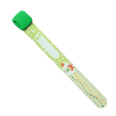 Braccialetto per bambini a prova d'acqua anti-perdita