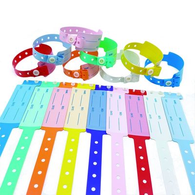 Distribuibili a prova d'acqua per adulti e bambini 250*25mm
