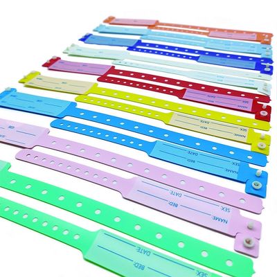 Distribuibili a prova d'acqua per adulti e bambini 250*25mm
