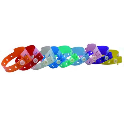Distribuibili a prova d'acqua per adulti e bambini 250*25mm