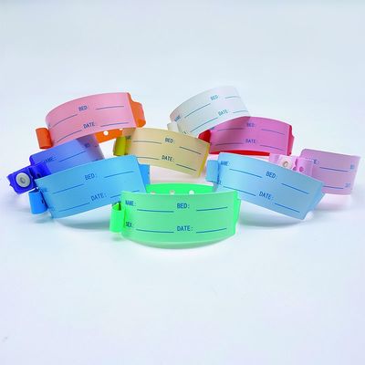 Distribuibili a prova d'acqua per adulti e bambini 250*25mm