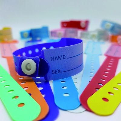Distribuibili a prova d'acqua per adulti e bambini 250*25mm