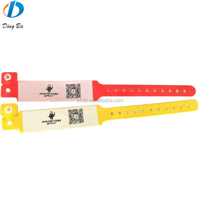 170*18mm Dimensione Braccialetto fitness Colorato Bambino Braccialetto di fascino Braccialetti Elastici di plastica