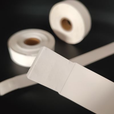 Braccialetto di carta stampabile con codice a barre termico autoadesivo e facile