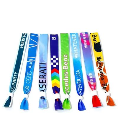 Braccialetti RFID per feste ed eventi