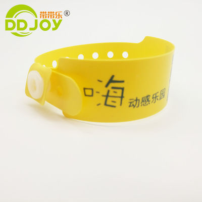 Modello DDJOY Parco/Gioco Eventi Braccialetto per l'identificazione del bambino