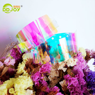 Eventi Concerti Scenari d'uso Colori unici personalizzati Braccialetto in TPU per bar night club