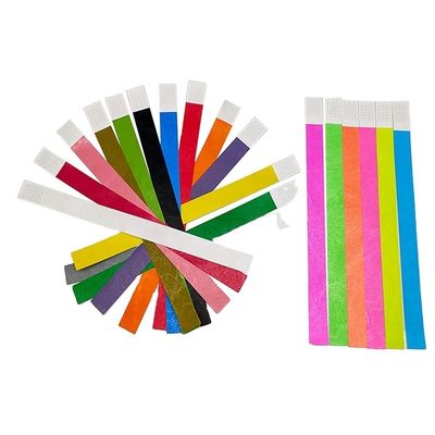 DDJOY Medical Alert Wristband Rischio di caduta Allergia/Limb DNR Allergia al lattice Vendita diretta