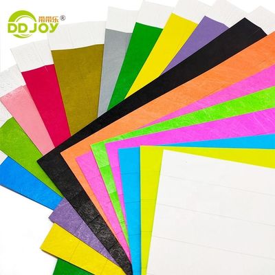 DDJOY Medical Alert Wristband Rischio di caduta Allergia/Limb DNR Allergia al lattice Vendita diretta