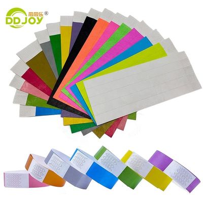 DDJOY Medical Alert Wristband Rischio di caduta Allergia/Limb DNR Allergia al lattice Vendita diretta
