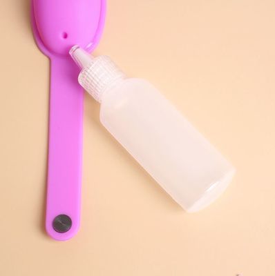 Dispenser a polso per bambini con disinfettante liquido portatile in silicone GW 0.25KG/PCS