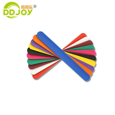 Pulsera a colori riflettente per bambini