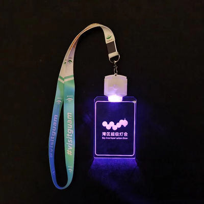 Braccialetti di plastica illuminanti per tutti i vostri bisogni di festa