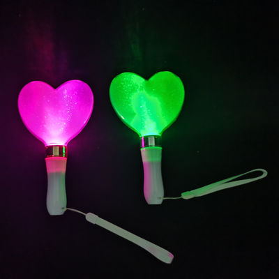 Braccialetti di plastica illuminanti per tutti i vostri bisogni di festa