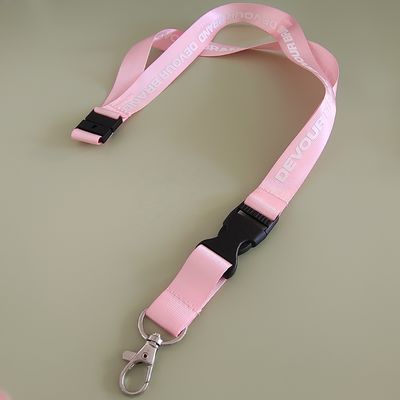 Lanyard per il collo per ufficio personalizzato con DHL/UPS/FEDEX/Aramex TNT Spedizione e stampa del logo
