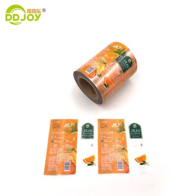 Adesivo resistente all'olio per bottiglie