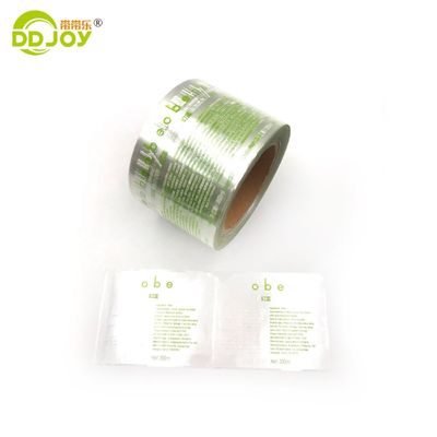 Adesivo resistente all'olio per bottiglie