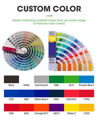 Jacquard in poliestere/sublimazione per il collo con lacci personalizzati e molti colori per regali