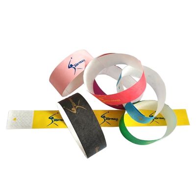 Consigli d'occasione di carta personalizzati per eventi festa 250mm lunghezza impermeabile usa e getta