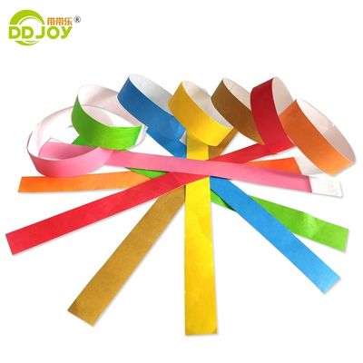 Caratteristica regionale Stampato Custom Wrist Band Wristband TYK1056D per Event Party Supplies