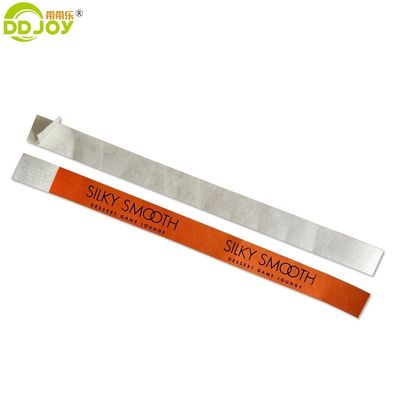 Caratteristica regionale Stampato Custom Wrist Band Wristband TYK1056D per Event Party Supplies