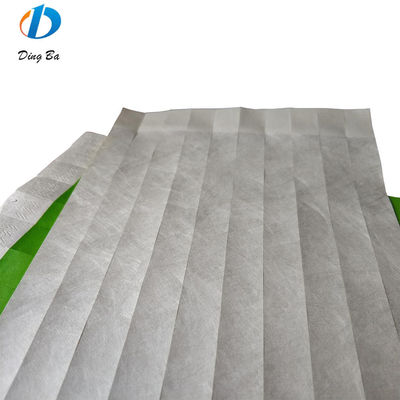 Braccialetti per decorazioni e regali natalizi Tyvek Dupont Paper